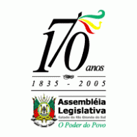 Assembleia Legislativa do Estado Logo download