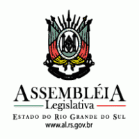 Assembleia Legislativa Logo download