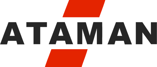 Ataman Logo download