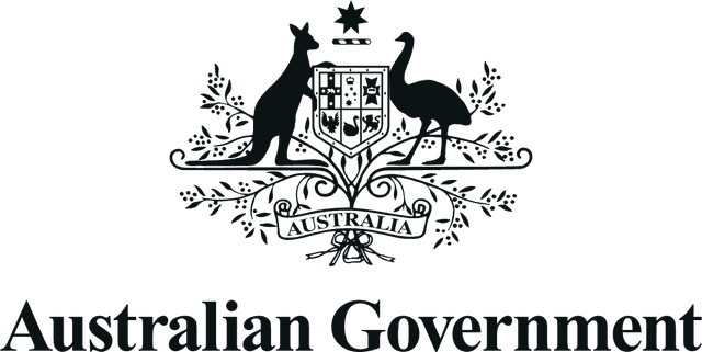 Australian Government Logo download