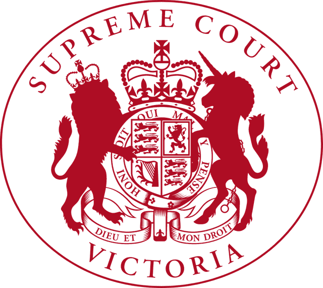 Australian Supreme Court Logo download