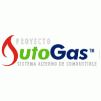 AUTOGAS Logo download