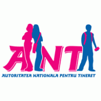 Autoritatea Nationala pentru Tineret Logo download