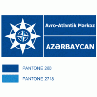 Avro Atlantik Merkez Logo download