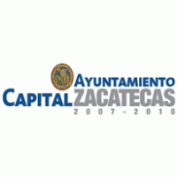 AYUNTAMIENTO CAPITAL ZACATECAS Logo download
