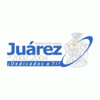 Ayuntamiento Cd. Juarez 2002-2004 Logo download