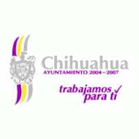 Ayuntamiento de Chihuahua Logo download