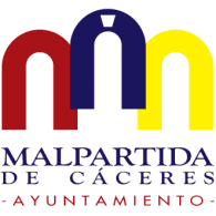 Ayuntamiento de Malpartida de Caceres Logo download