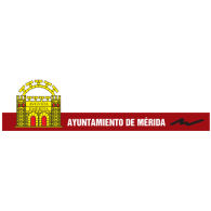 Ayuntamiento de Mérida Logo download