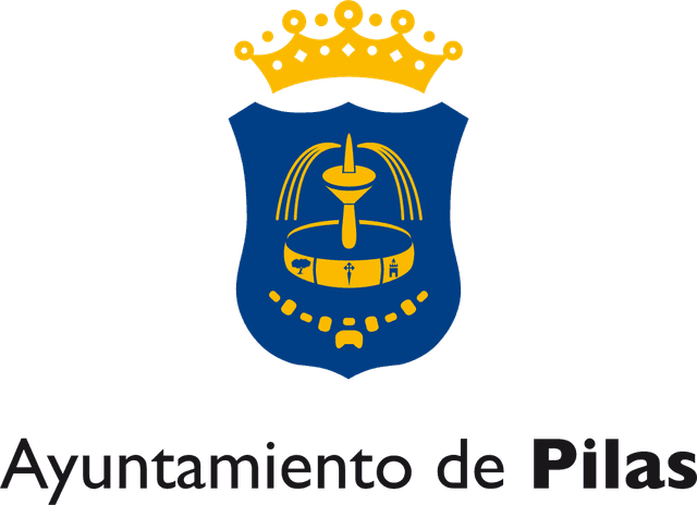 Ayuntamiento de Pilas (Sevilla) Logo download