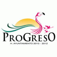 AYUNTAMIENTO DE PROGRESO YUCATAN Logo download