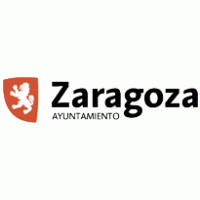 Ayuntamiento de Zaragoza Logo download
