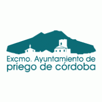 ayuntamiento priego de cordoba Logo download
