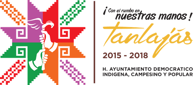 Ayuntamiento Tanlajas Logo download