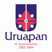 Ayuntamniento de Uruapan Logo download