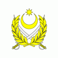 Azerbaijan National Army Logo download