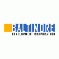 Baltimore Development Corporation Logo download