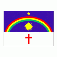 Bandeira de Pernambuco PE Logo download