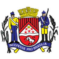 Bandeira de Uberaba Logo download
