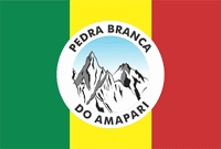 Bandeira Pedra Branca do Amapari Logo download