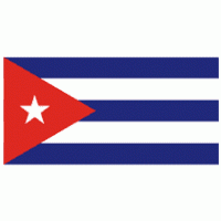 Bandera de Cuba Logo download