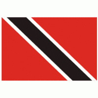 Bandera de Trinidad & Tobago Logo download
