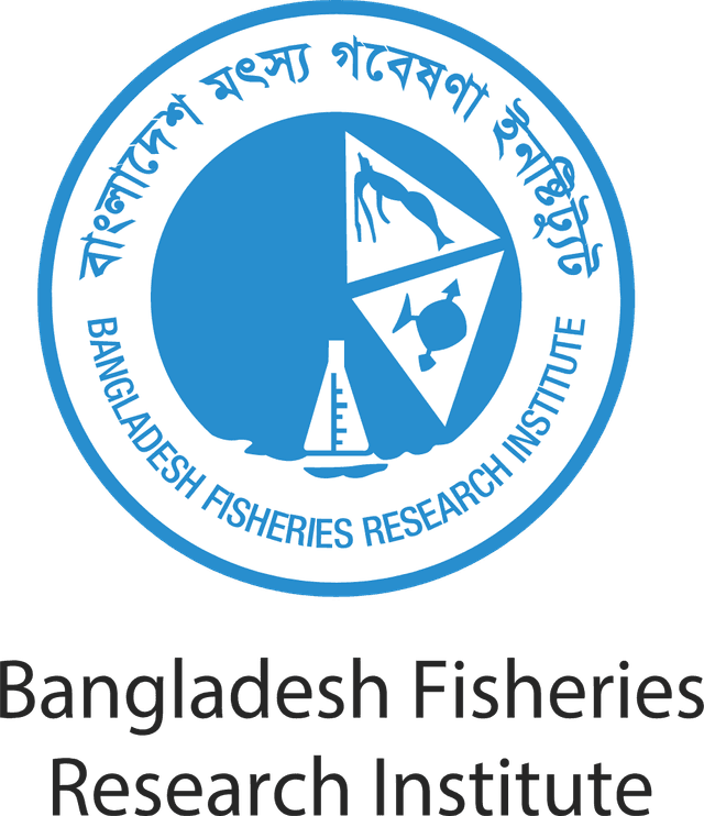 Bangladesh Fisheries Research Institute Logo download
