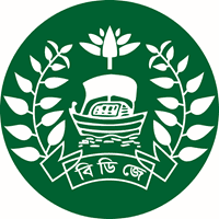 Bangladesh Jail Logo download