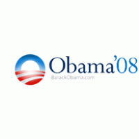 barack obama 2008 Logo download