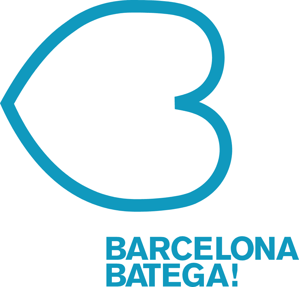 Barcelona batega Logo download