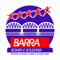 Barra Bonita Logo download