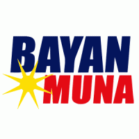 Bayan Muna Logo download