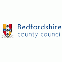 Bedfordshire County Council - Corrected Logo download