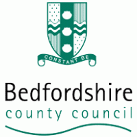 Bedfordshire County Council Logo download