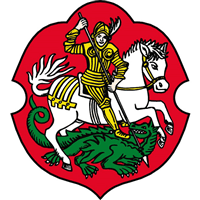 BENSHEIM COAT OF ARMS Logo download
