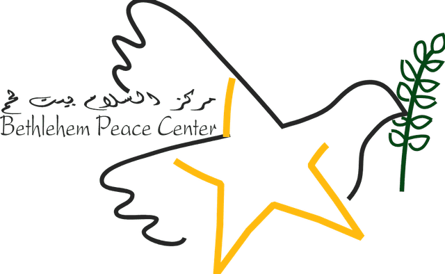 Bethlehem Peace Center Logo download