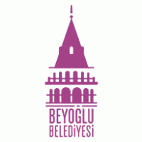 Beyoglu Belediyesi Logo download
