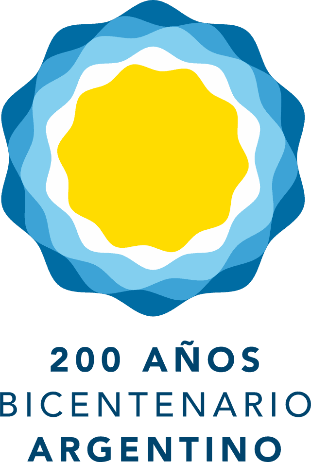 Bicentenario Argentino Logo download