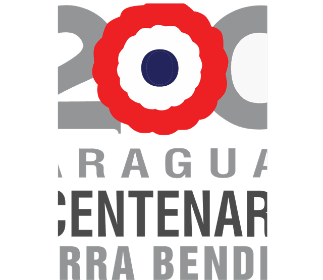 Bicentenario Paraguay Logo download