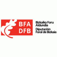 Bizkaiko Foru Aldundia Logo download