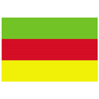 BODOLAND FLAG Logo download
