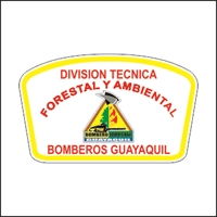 Bomberos Forestales Guayaquil Logo download
