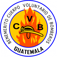 Bomberos Guatemala Logo download