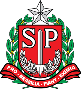 Brasao de Armas do Estado de Sao Paulo Logo download