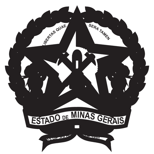 Brasao Minas Gerais Logo download