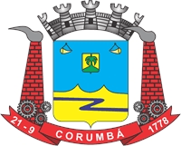 Brasão Corumbá/MS Logo download