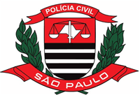 brasão da polícia civil de são paulo Logo download