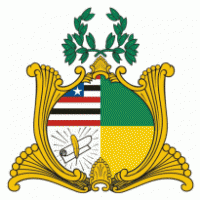 Brasão do Estado do Maranhão - cdr v13 Logo download