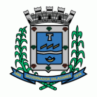 Bras?o Prefeitura de Governador Valadares Logo download