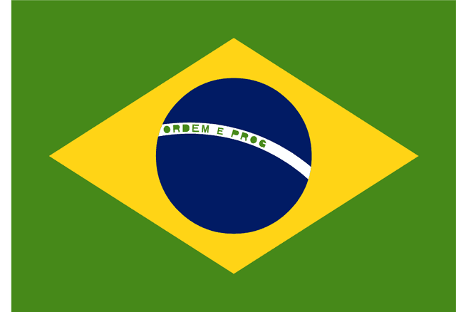 Brazil Logo download